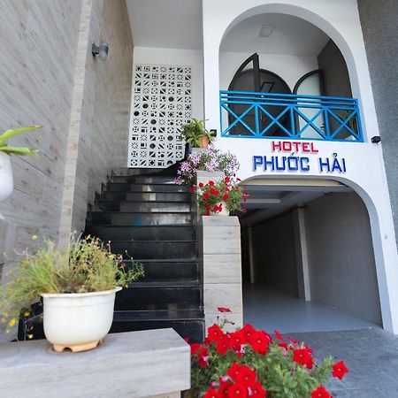 Phuoc Hai Hotel By The Moment Vung Tau Kültér fotó