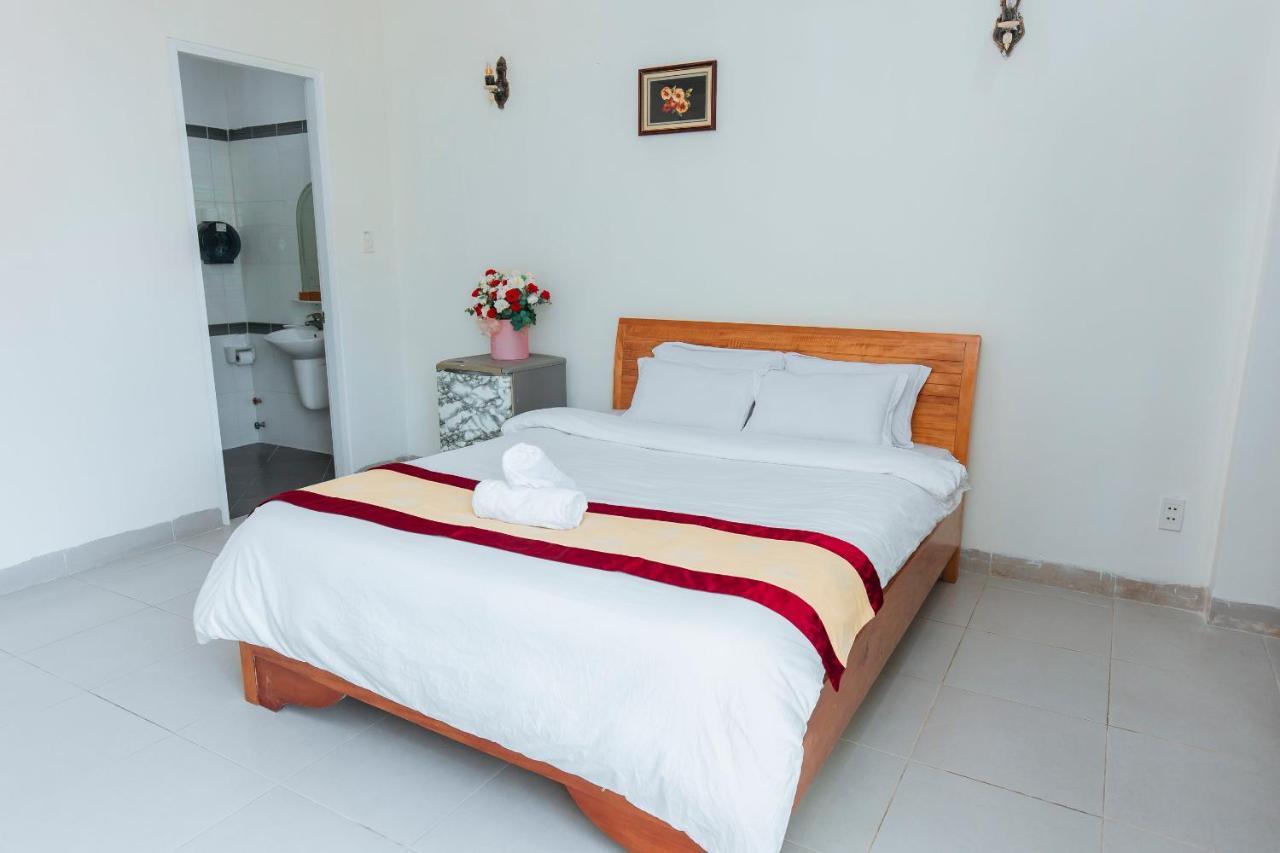 Phuoc Hai Hotel By The Moment Vung Tau Kültér fotó