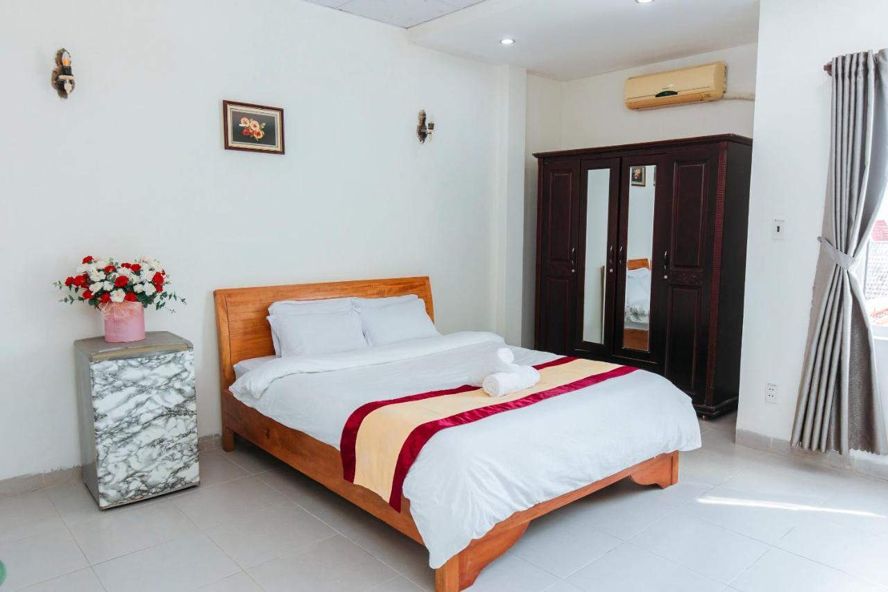 Phuoc Hai Hotel By The Moment Vung Tau Kültér fotó