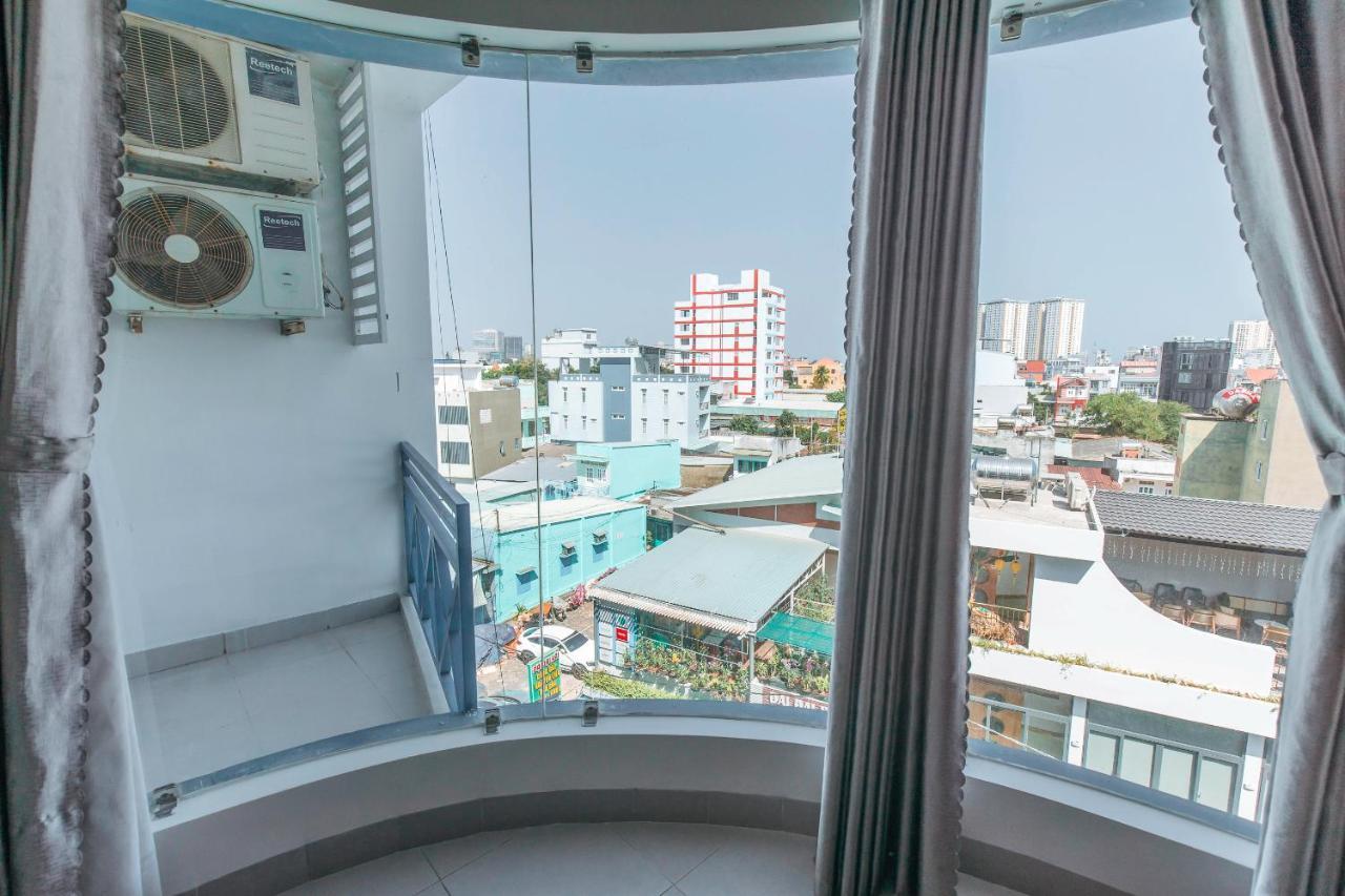 Phuoc Hai Hotel By The Moment Vung Tau Kültér fotó